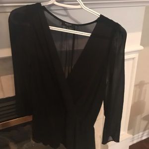 Babaton blouse